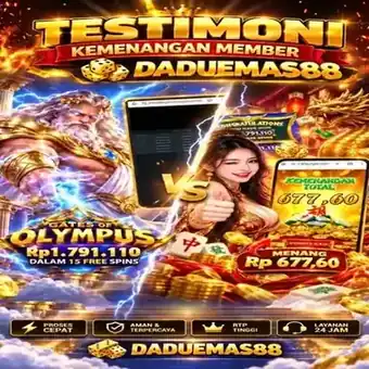 Download APK Slot PWA DADUEMAS88