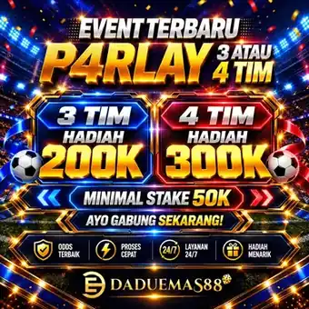 Bursa Taruhan Bola Mix Parlay SBOBET88 DADUEMAS88