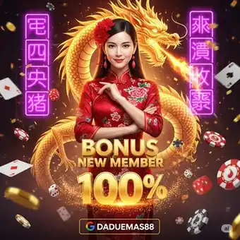 Live Casino Baccarat DADUEMAS88